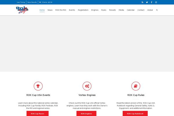 Site using Nivo Image Slider plugin
