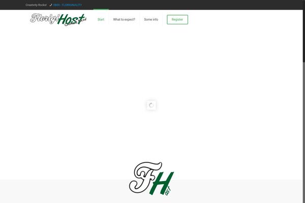 Site using WP User Manager plugin