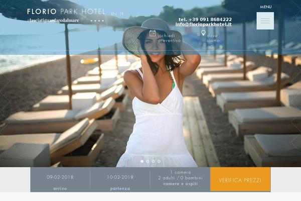 Site using Gravityforms_tracking plugin