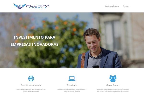 Site using Newkarma-core plugin