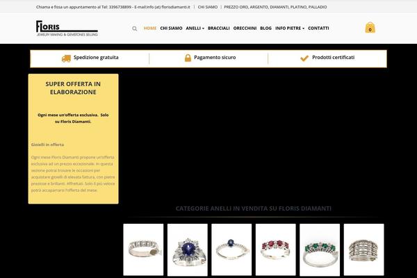Site using Tmls_testimonials plugin