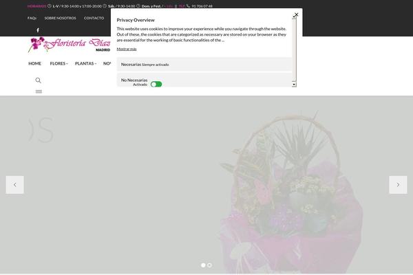 Site using Pikart-base plugin