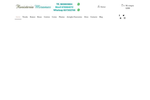 Site using Et-core-plugin plugin