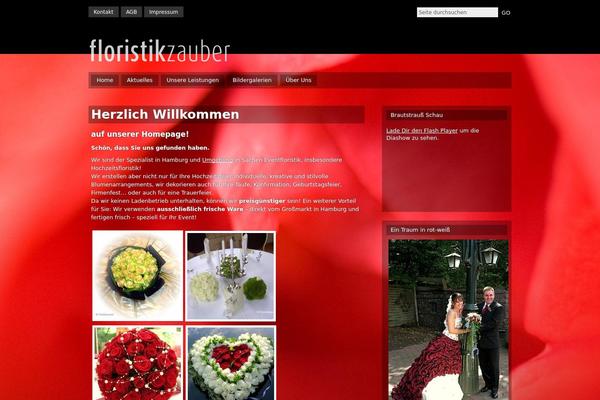 Site using Bunny's Print CSS plugin