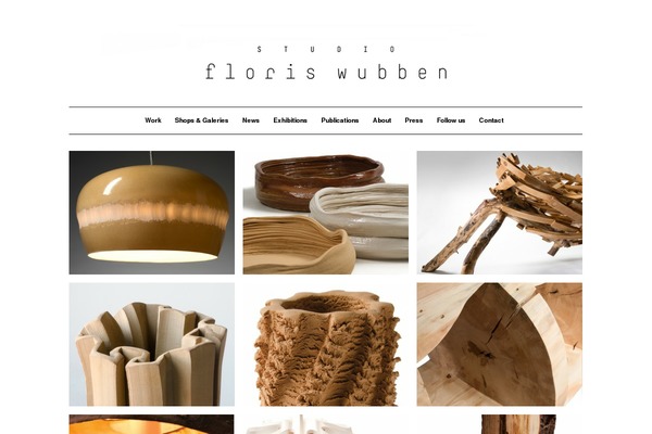 Imbalance theme site design template sample