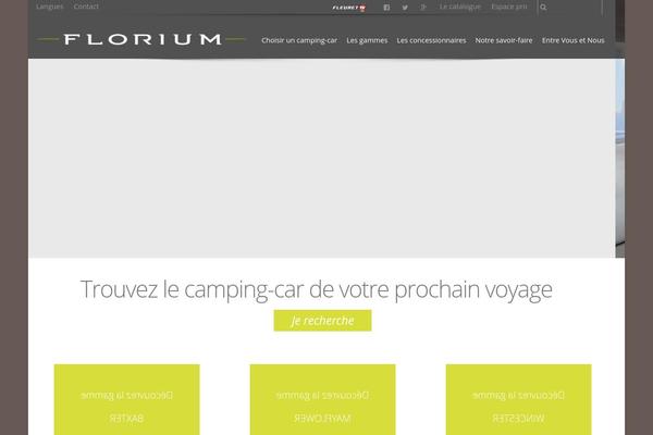 Site using Automotive plugin