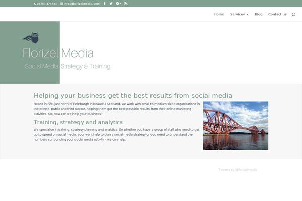 Site using Cookie Control plugin