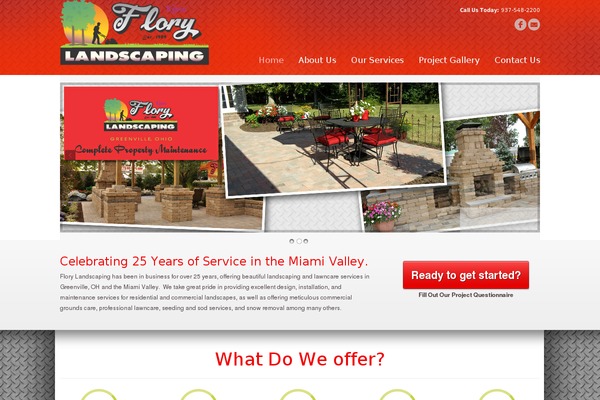 CStar Design theme site design template sample