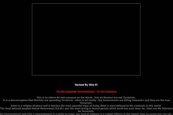 Lysa theme site design template sample