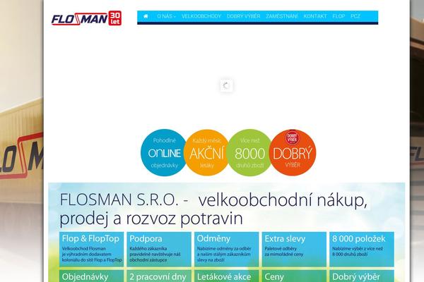 Site using Flowpaper-lite-pdf-flipbook plugin