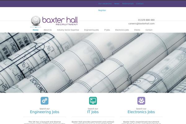 Site using Fwdu3dcar plugin