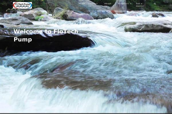 Athena theme site design template sample