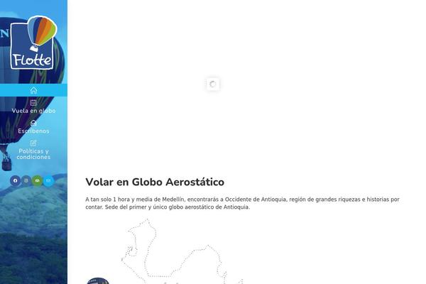 Site using Wp-tripadvisor-review-slider plugin
