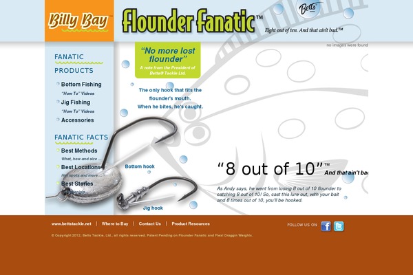 Ff theme site design template sample