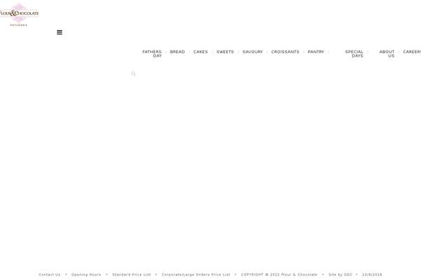 Tm-zebre theme site design template sample