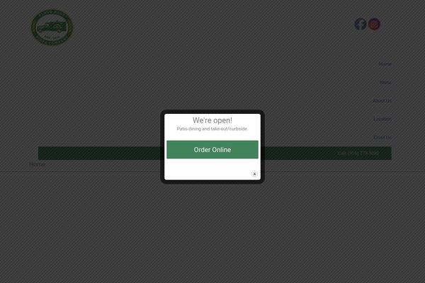 Site using Widget-yelp-reviews plugin