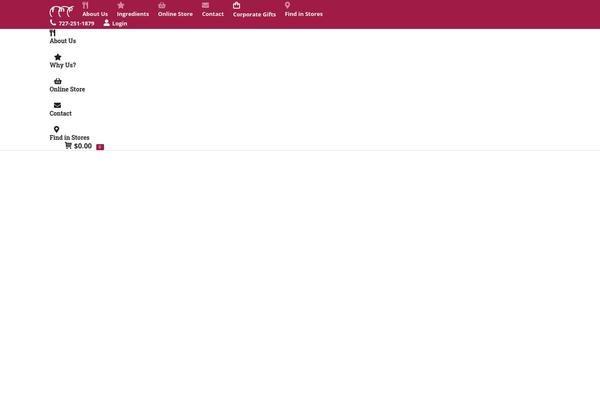 Site using Woo-product-table-pro plugin