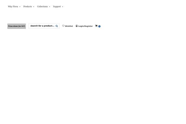 Site using Woocommerce-wholesale-lead-capture plugin