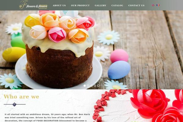 Site using Post-carousel-slider-for-visual-composer plugin