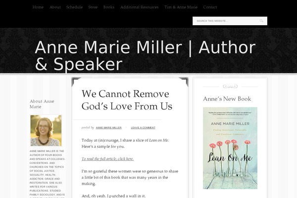 Decor theme site design template sample