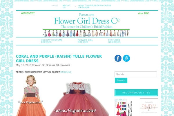 Lynette theme site design template sample