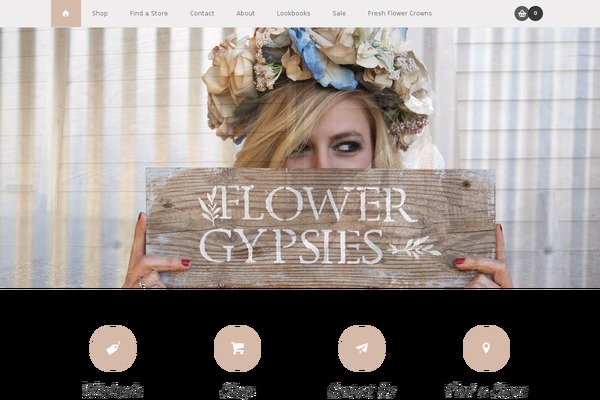 Site using Breeze plugin