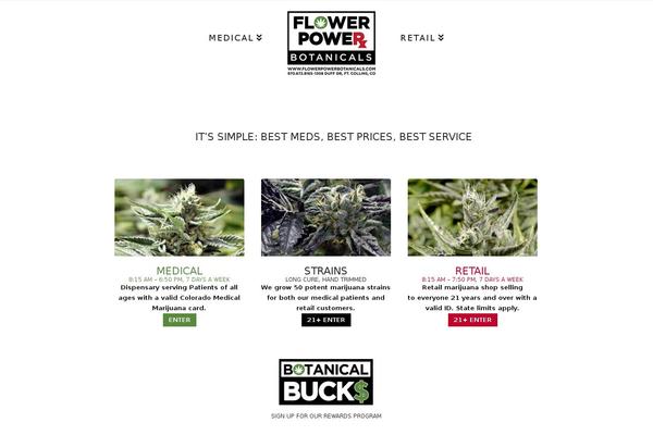 Site using Adults-only plugin