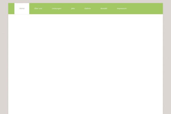 Site using Pdc plugin