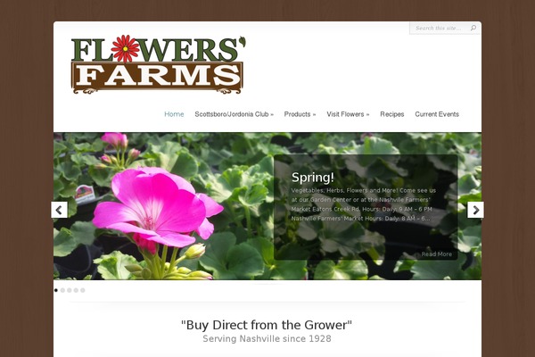 Site using Gallery by BestWebSoft plugin
