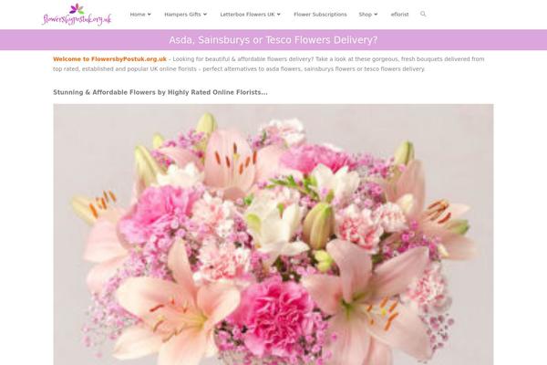 Site using Ocean-extra plugin