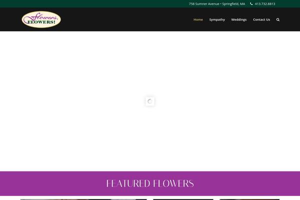 Total-child-theme theme site design template sample