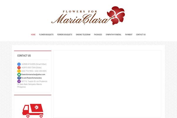 Site using Page-visit-counter plugin