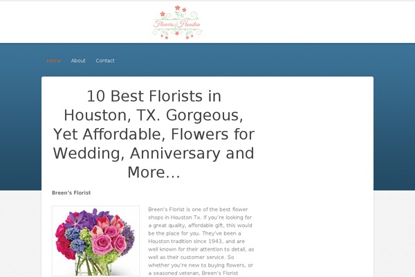 Education theme site design template sample