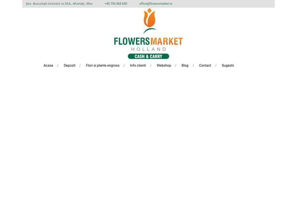 Massive-dynamic-child theme site design template sample