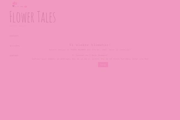 Site using Woo-pensopay plugin