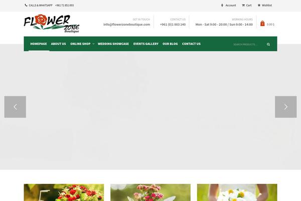 Proagency theme site design template sample