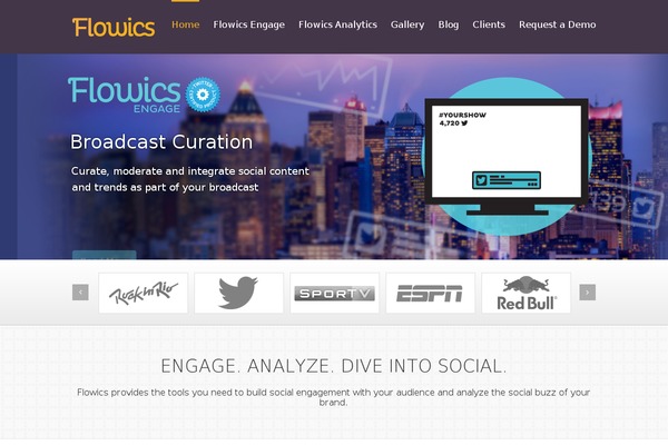 Site using RSS Retriever plugin