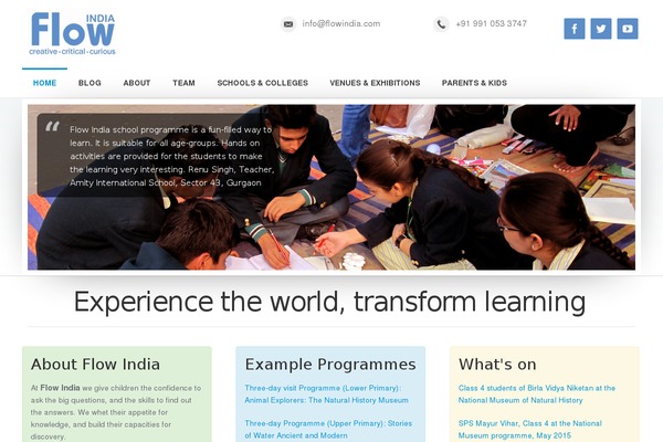 Design theme site design template sample