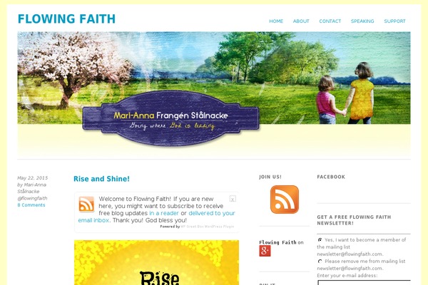 Nisarg theme site design template sample