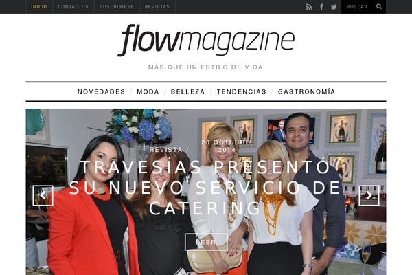 Site using Floating-button plugin