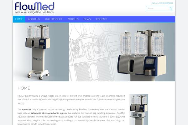 AccessPress Lite theme site design template sample