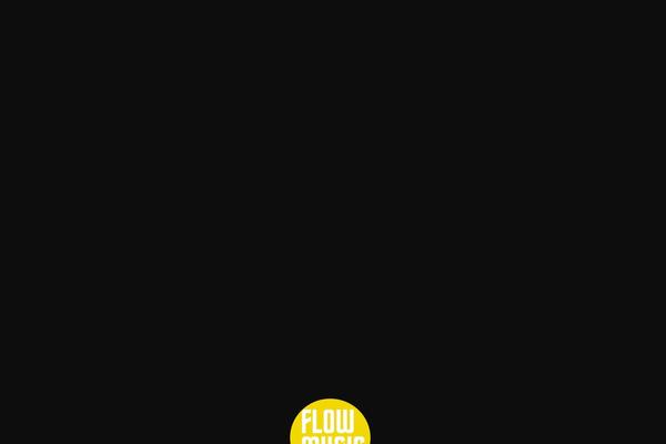 flowmusicgroup.com site used Hyperbent