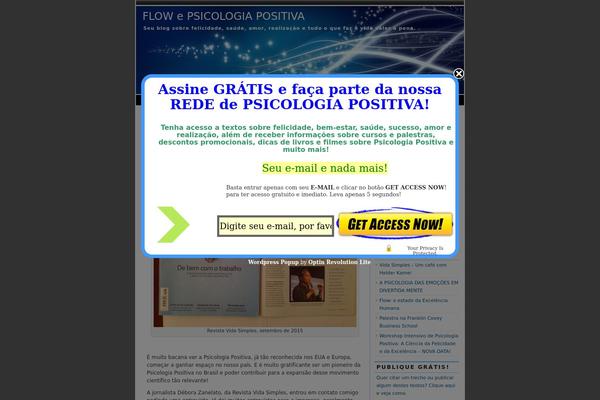 magicblue theme site design template sample