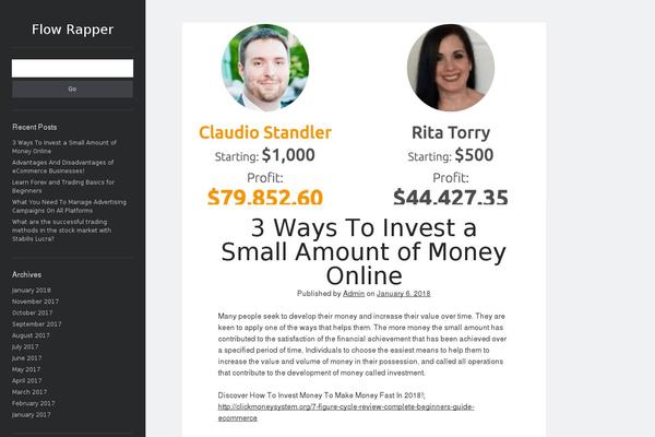 Site using All In One Schema.org Rich Snippets plugin
