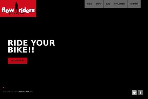 Theme1365 theme site design template sample