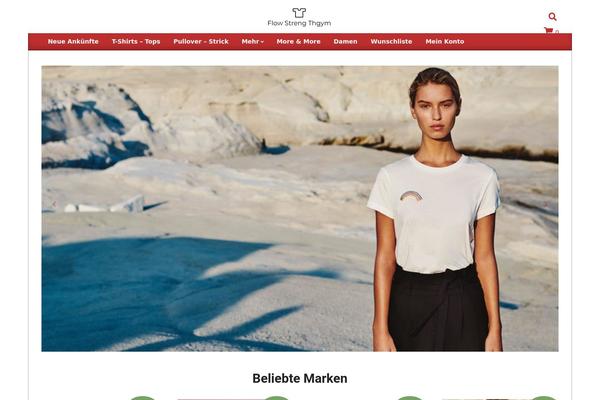 Site using Js-composer plugin