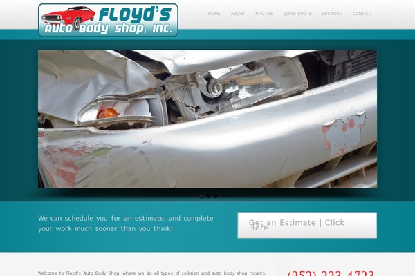 Method theme site design template sample
