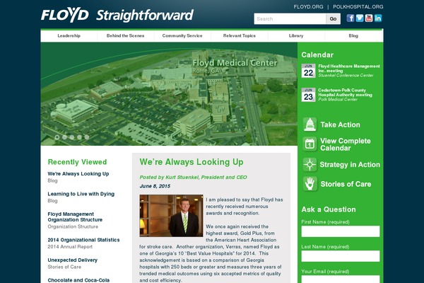 Straightforward theme site design template sample