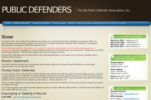 Arclite theme site design template sample