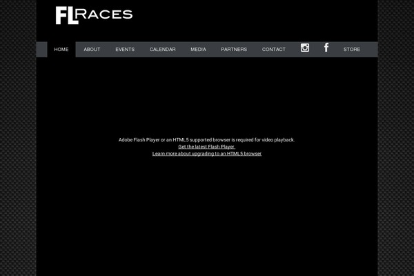 Catch Everest theme site design template sample